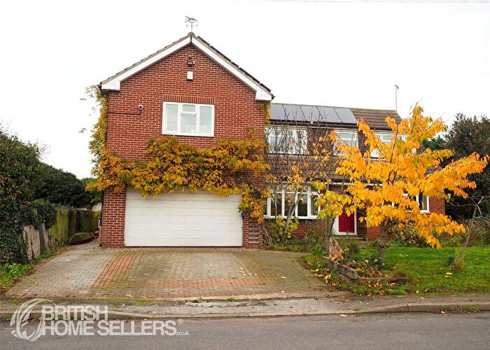 6 Bedroom Detached House For Sale In Station Road, Misson, Doncaster, Nottinghamshire, DN10