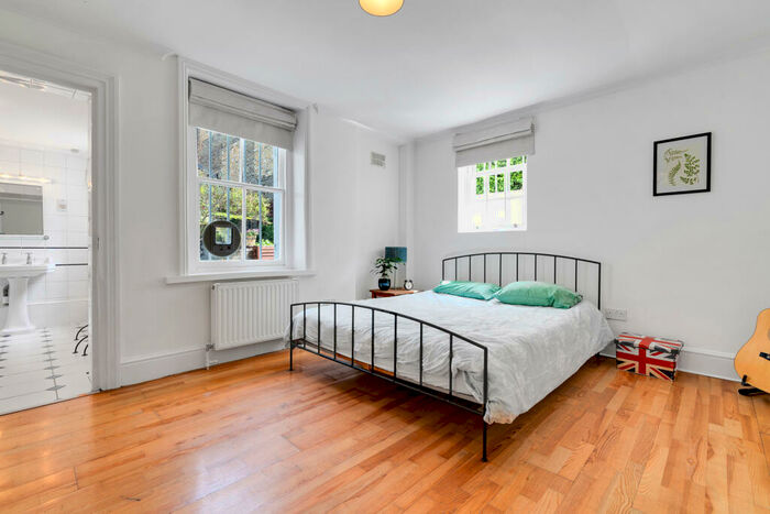 1 Bedroom Apartment To Rent In Englefield Road, Islington, London, N1