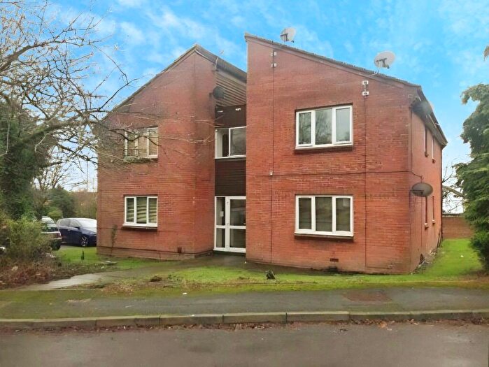 1 Bedroom Detached House To Rent In Stonefield Close, Eastleaze, Swindon, SN5