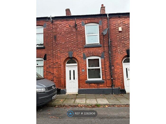 2 Bedroom Terraced House To Rent In Brunswick Street, Cheshire, SK16