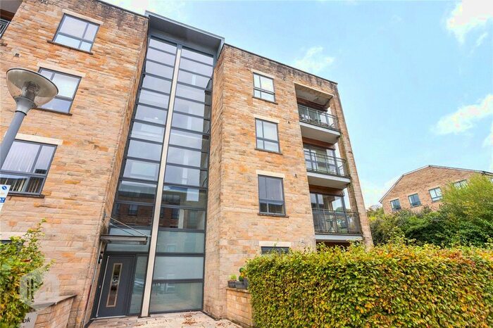 1 Bedroom Flat To Rent In Deakins Mill Way, Egerton, Bolton, Greater Manchester, BL7