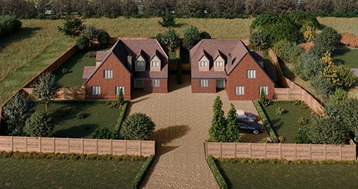 4 Bedroom Detached House For Sale In Birmingham Road, Mappleborough Green, Studley, Warwickshire, B80