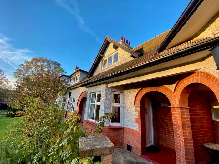 3 Bedroom House To Rent In Dorothy Boot Homes, Wilford, NG12