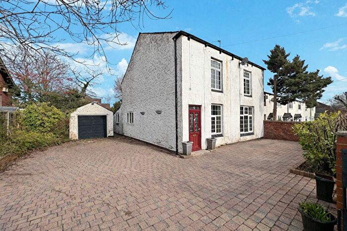 3 Bedroom Terraced House For Sale In Hindley Road, Westhoughton, BL5