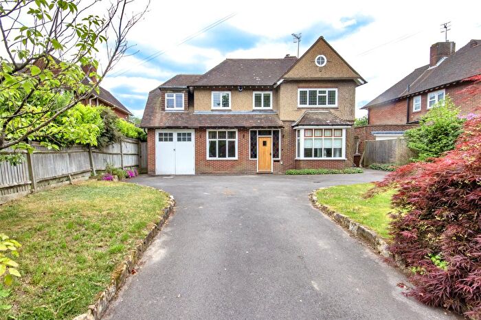 6 Bedroom Detached House For Sale In Forest Road, Tunbridge Wells, Kent, TN2