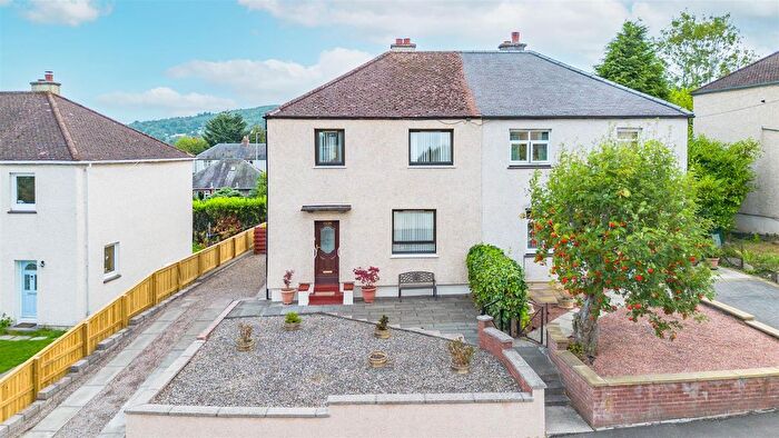 3 Bedroom Property For Sale In Glengarry Road, Perth, PH2