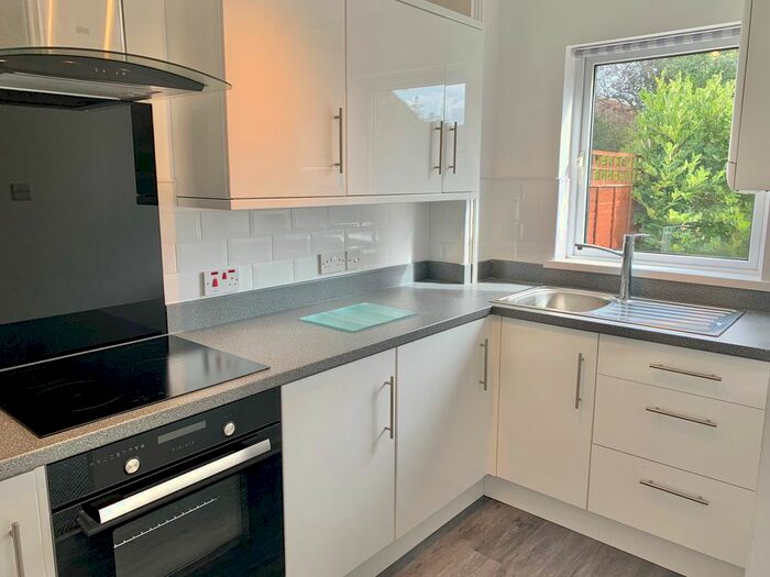 1 Bedroom Mews House To Rent In Oak Close, Undy, Magor, NP26