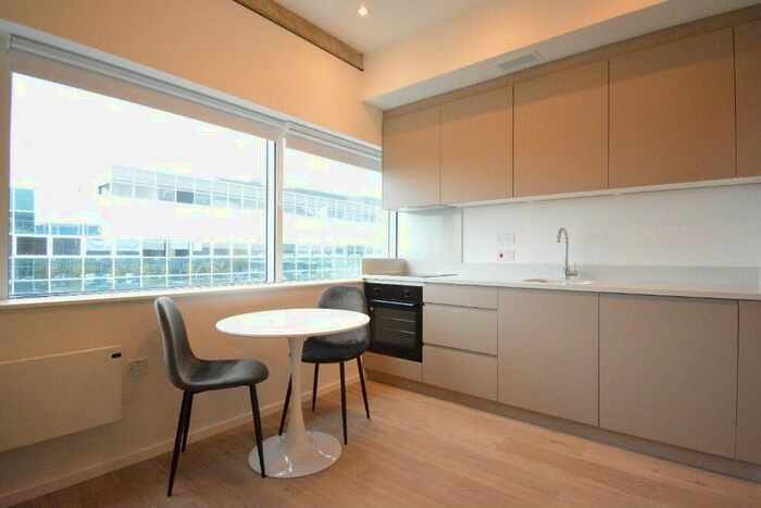 Studio To Rent In Elder Gate, Central Milton Keynes, MK9