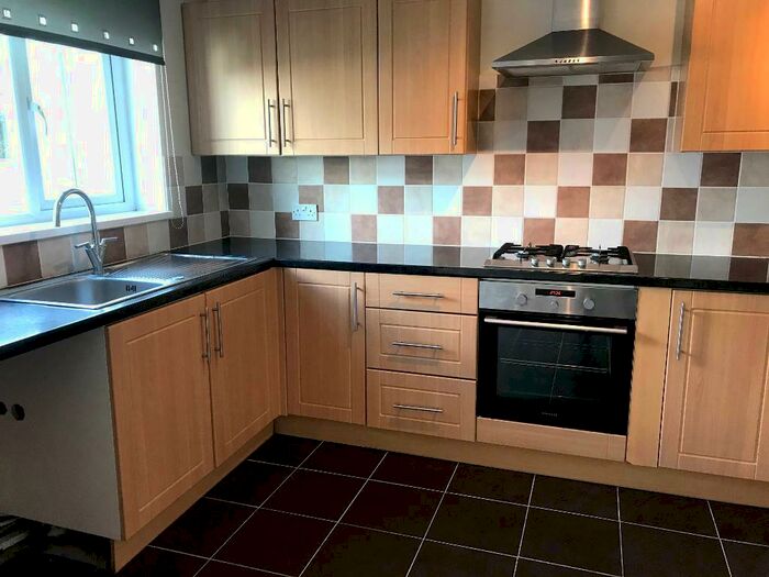 2 Bedroom Terraced House To Rent In Ferndale Close, Woolwell, Plymouth, Devon, PL6