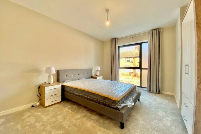 1 Bedroom Apartment To Rent In Green Quarter, Cross Green Lane, Leeds, LS9