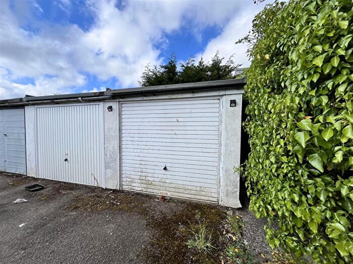 Property For Sale In Parc An Creet, St. Ives, TR26