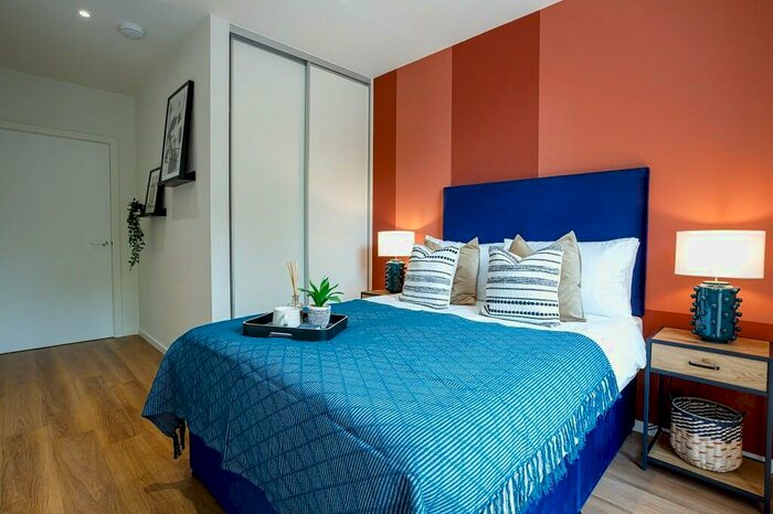 2 Bedroom Apartment To Rent In Mighell Street, BN2