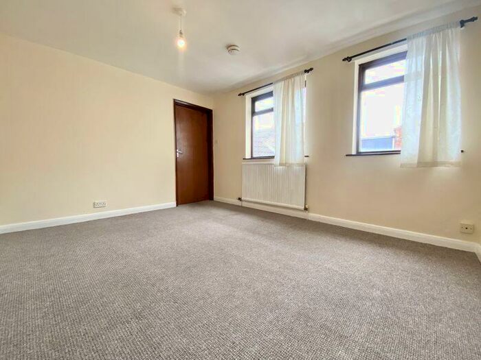 Maisonette To Rent In Wellington Road, Mablethorpe, LN12