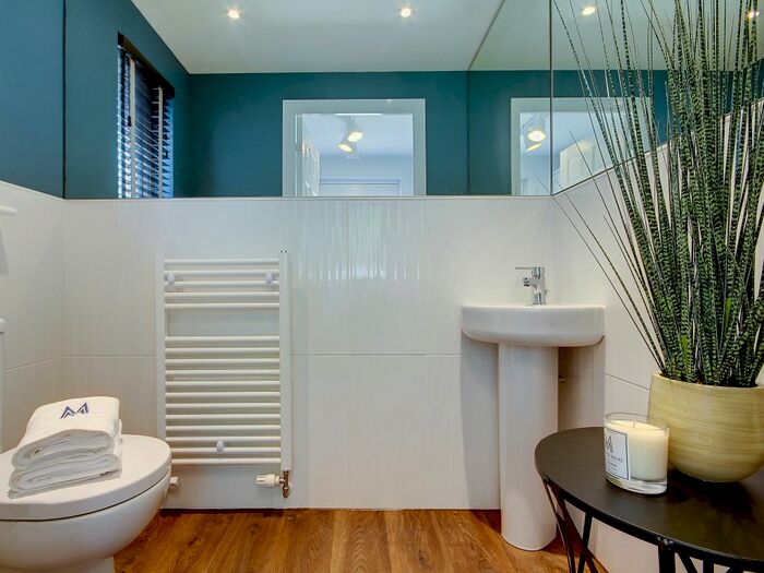 4 Bedroom Detached House For Sale In "The Leith" At Craigton Drive, Bishopton, PA7