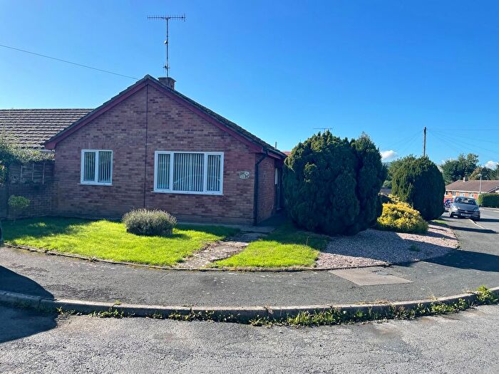 2 Bedroom Bungalow To Rent In Cae Coed, Churchstoke, Montgomery, Powys, SY15