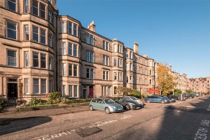 3 Bedroom Property To Rent In Arden Street, Marchmont, Edinburgh, EH9
