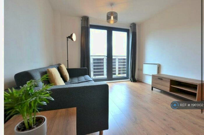 1 Bedroom Flat To Rent In Staten Court, Liverpool, L1