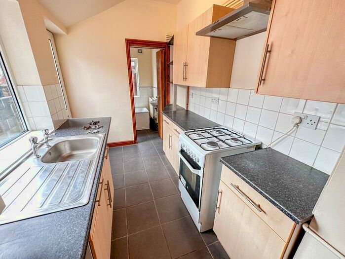 2 Bedroom Terraced House To Rent In St. Faiths Street, Lincoln, LN1
