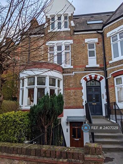 2 Bedroom Flat To Rent In Anson Road, London, N7