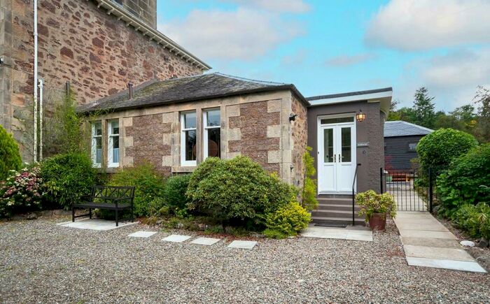 2 Bedroom Character Property For Sale In Bracklinn Road, Callander, Callander, FK17