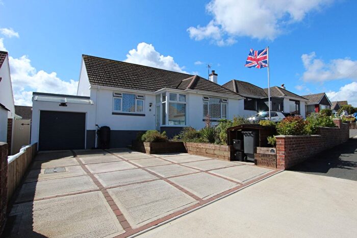 2 Bedroom Bungalow For Sale In Duchy Avenue, Preston, Paignton, TQ3