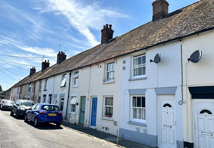 2 Bedroom Cottage For Sale In Free Street, Ilchester, BA22