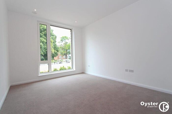 2 Bedroom Apartment To Rent In Lacey Drive, Welford Court, HA8