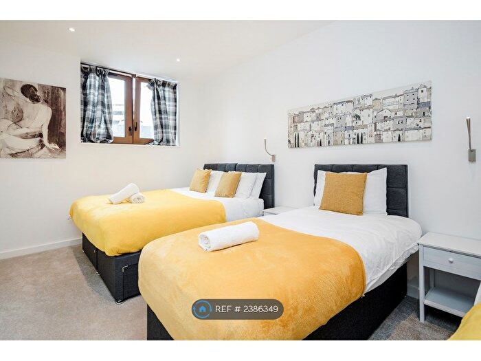 1 Bedroom Flat To Rent In Ziggurat House, St Albans, AL1