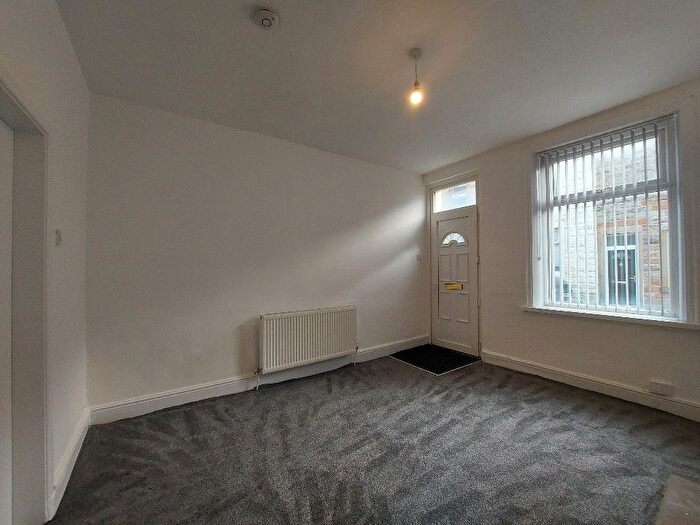 2 Bedroom Terraced House To Rent In Kime Street, Burnley, BB12