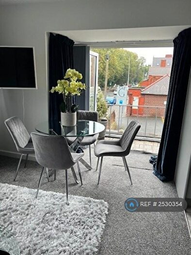 2 Bedroom Flat To Rent In Hoole Road, Chester, CH2