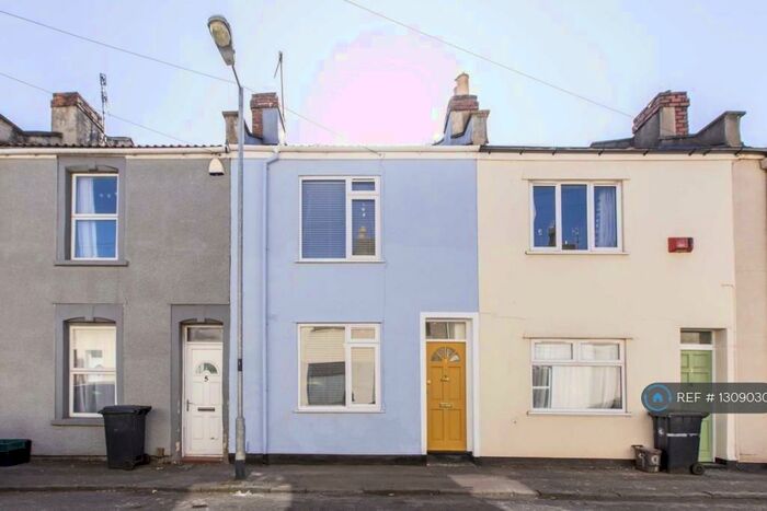 2 Bedroom Terraced House To Rent In Stanley Street North, Bristol, BS3