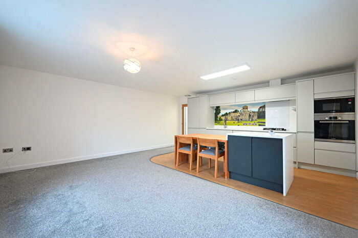 2 Bedroom Flat To Rent In Water Skellgate, Ripon, HG4
