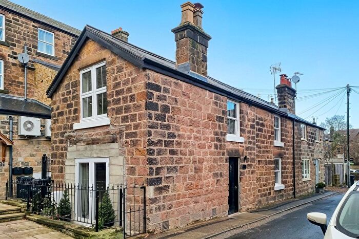 2 Bedroom Semi-Detached House To Rent In Duchy Grove, Harrogate, HG2