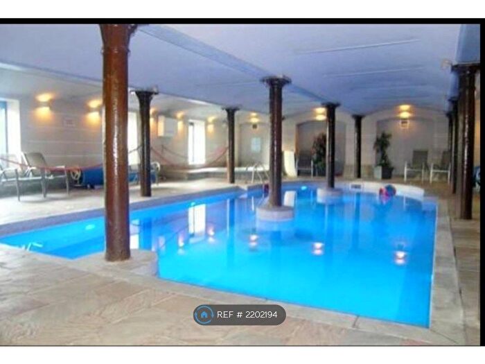 2 Bedroom Flat To Rent In Speirs Wharf, Glasgow, G4