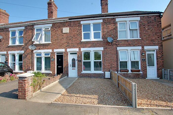 3 Bedroom Terraced House To Rent In Norwood Road, March, PE15
