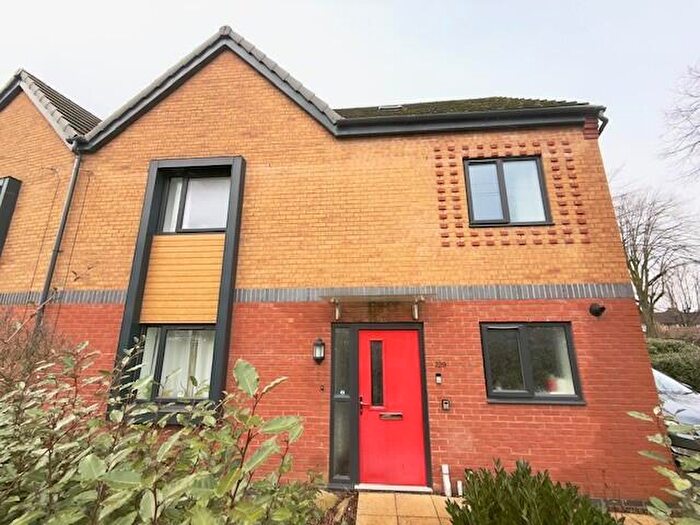 5 Bedroom Terraced House To Rent In Church Road, Yardley, B25