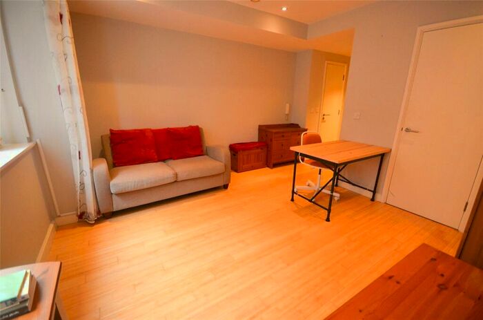 Apartment To Rent In The Birchin, Joiner Street, Manchester City Centre, Manchester, M4