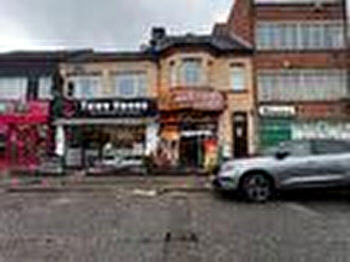 Studio To Rent In Crawley Road, Luton, LU1