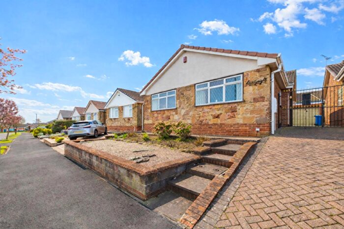 3 Bedroom Detached Bungalow For Sale In Home Farm Drive, Allestree, Derby, DE22