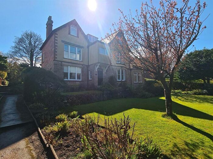 1 Bedroom Apartment To Rent In Foley Lodge, Kent Road, Harrogate, HG1