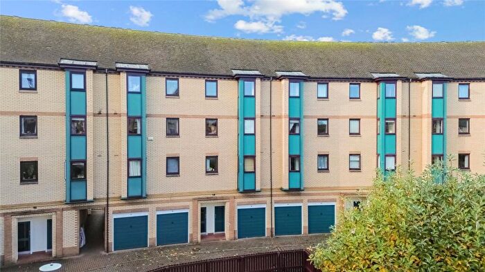 2 Bedroom Flat For Sale In /, Rutland Court, Glasgow, Glasgow City, G51