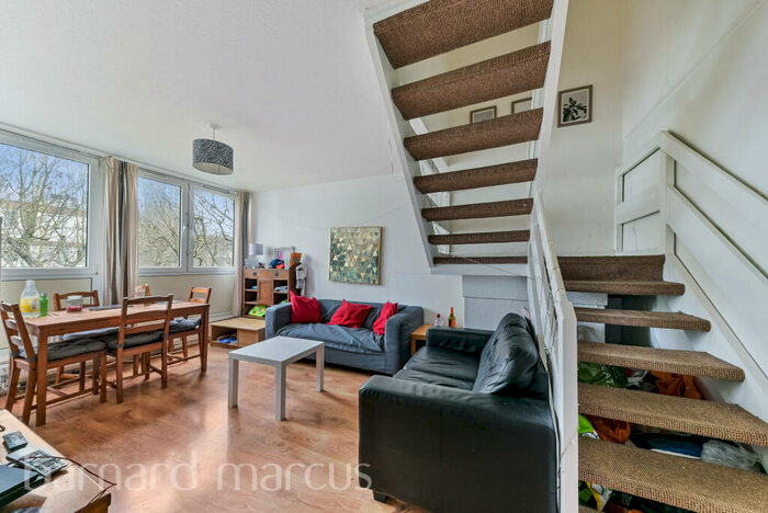 4 Bedroom Flat To Rent In Holliday Square, London, SW11