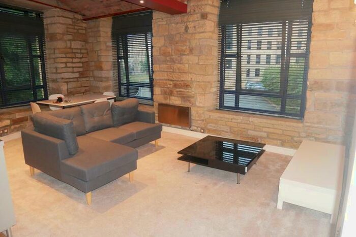 2 Bedroom Apartment To Rent In Apartment The Melting Point, Firth Street, Huddersfield, HD1