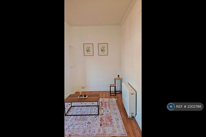 1 Bedroom Flat To Rent In Vivian Place, Manchester, M14