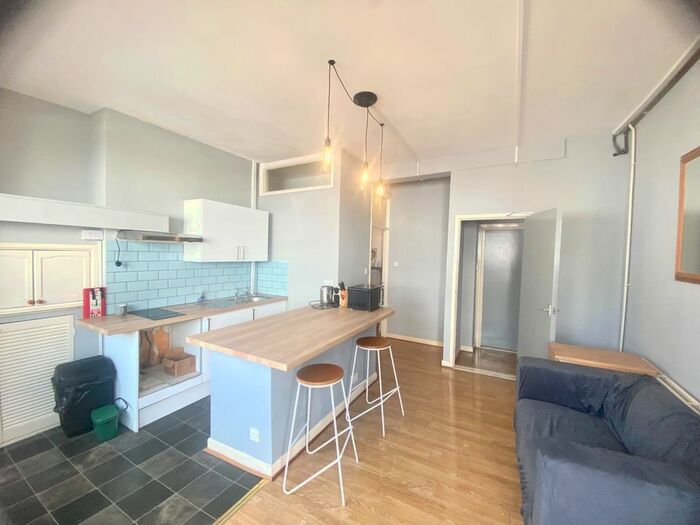 1 Bedroom Flat To Rent In Richardson Street, Swansea, SA1