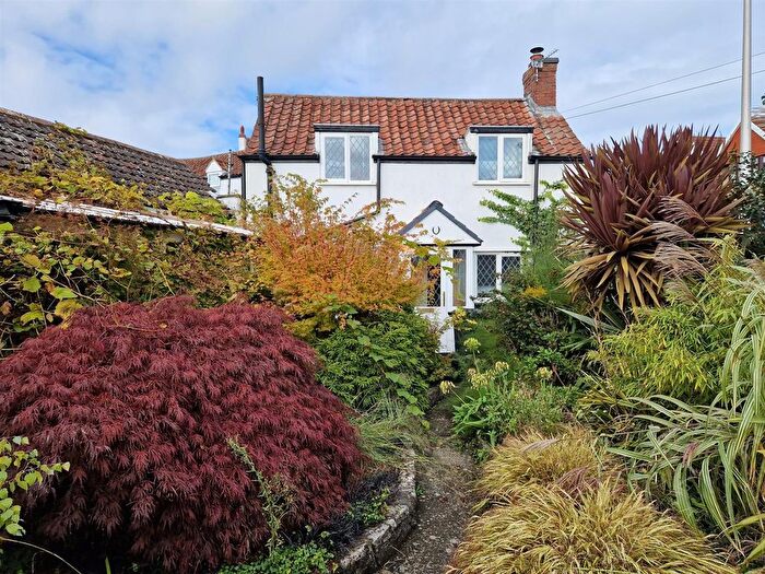 1 Bedroom Detached House For Sale In Baytree Road, Weston-Super-Mare, BS22