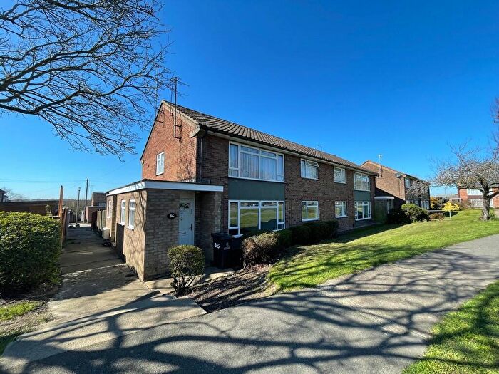 2 Bedroom Ground Maisonette For Sale In Hickory Avenue, Colchester, CO4