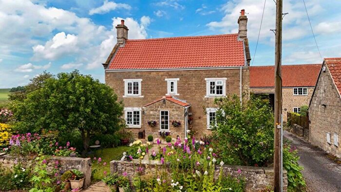 5 Bedroom Farm House For Sale In Dinnington Road, Woodsetts, Worksop, S81