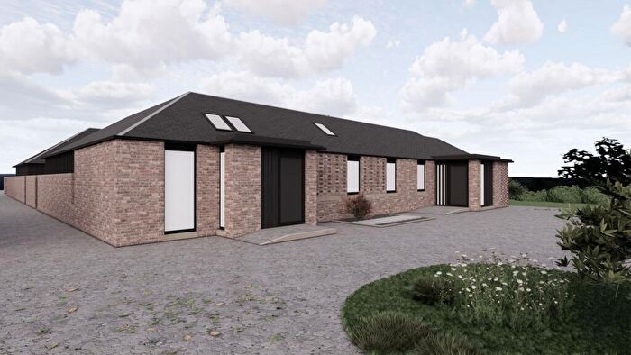 3 Bedroom Semi-Detached House For Sale In Plot, South Bellsdyke Farm, Falkirk, FK2
