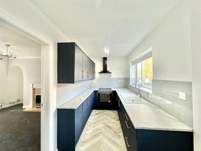 2 Bedroom Semi Detached House To Rent In Brettanby Road, Gateshead, NE10